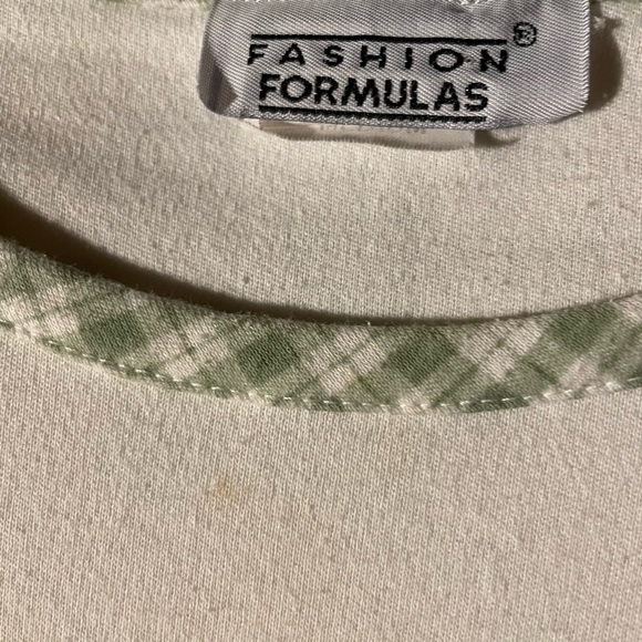 5 piece matching set! Pre-owned and cared for!  FASHION FORMULAS! - Picture 8 of 16